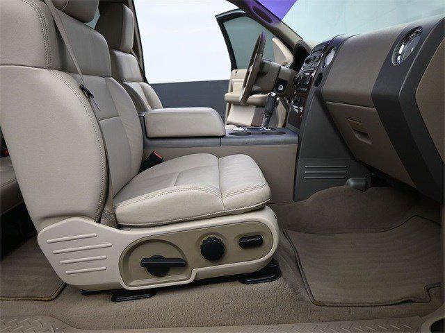 used 2004 Ford F-150 car, priced at $7,900