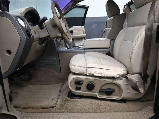used 2004 Ford F-150 car, priced at $7,900