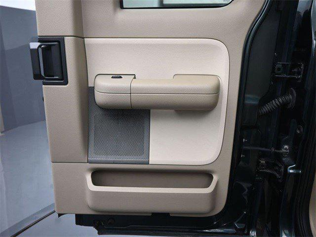 used 2004 Ford F-150 car, priced at $7,900