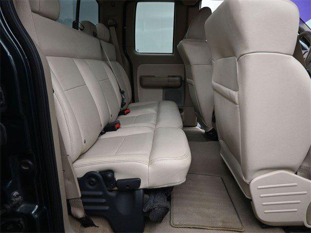 used 2004 Ford F-150 car, priced at $7,900