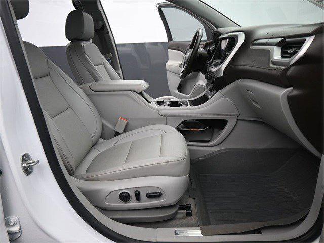 used 2021 GMC Acadia car, priced at $23,218