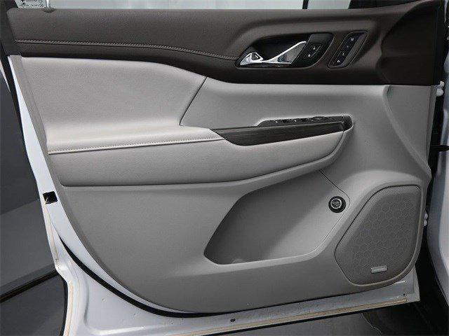 used 2021 GMC Acadia car, priced at $23,218