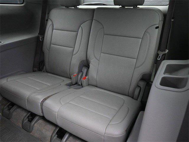 used 2021 GMC Acadia car, priced at $23,218