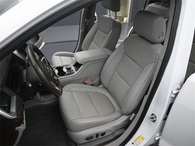 used 2021 GMC Acadia car, priced at $23,218