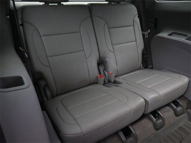 used 2021 GMC Acadia car, priced at $23,218