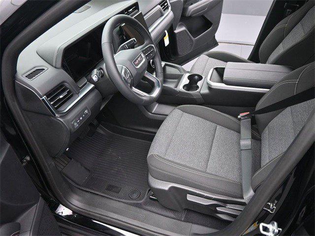 new 2026 GMC Terrain car, priced at $33,155