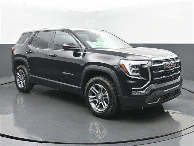 new 2026 GMC Terrain car, priced at $33,155