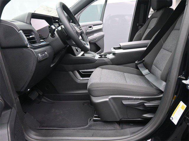new 2026 GMC Terrain car, priced at $33,155