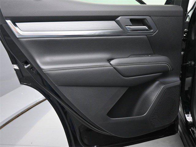 new 2026 GMC Terrain car, priced at $33,155