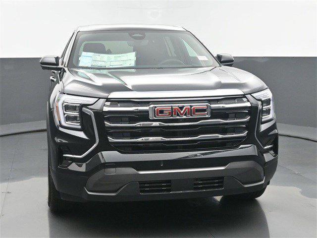 new 2026 GMC Terrain car, priced at $33,155