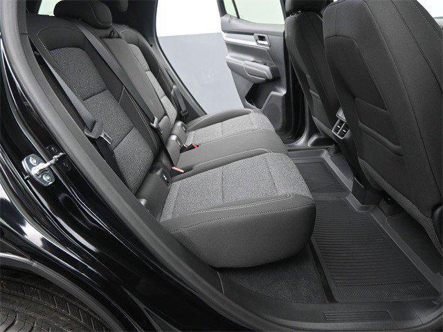 new 2026 GMC Terrain car, priced at $33,155