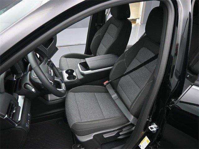 new 2026 GMC Terrain car, priced at $33,155