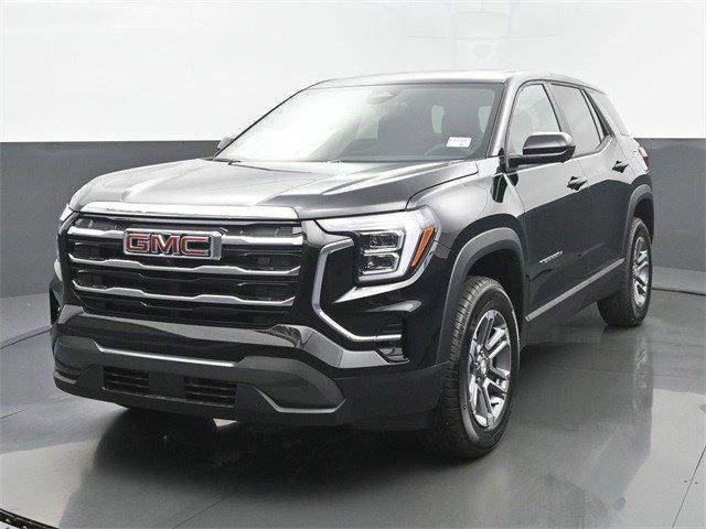 new 2026 GMC Terrain car, priced at $33,155