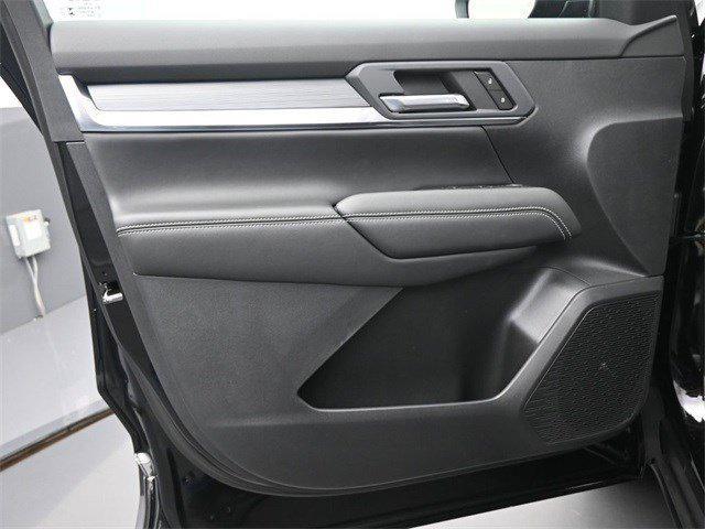 new 2026 GMC Terrain car, priced at $33,155