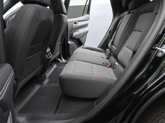 new 2026 GMC Terrain car, priced at $33,155