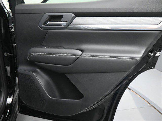 new 2026 GMC Terrain car, priced at $33,155