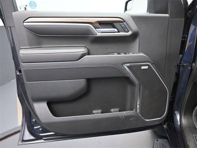 used 2023 Chevrolet Silverado 1500 car, priced at $47,499