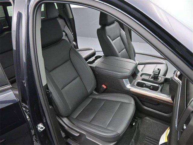 used 2023 Chevrolet Silverado 1500 car, priced at $47,499