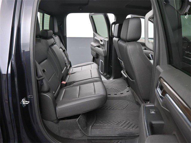 used 2023 Chevrolet Silverado 1500 car, priced at $47,499