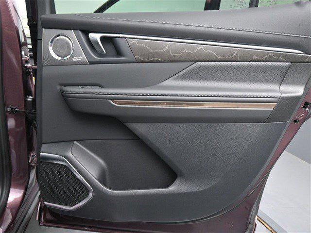 new 2026 Buick Enclave car, priced at $67,259