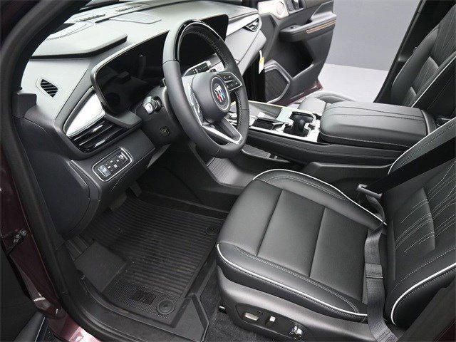 new 2026 Buick Enclave car, priced at $67,259