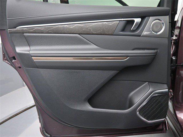 new 2026 Buick Enclave car, priced at $67,259