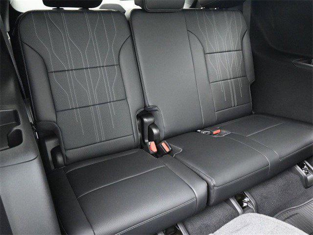 new 2026 Buick Enclave car, priced at $67,259