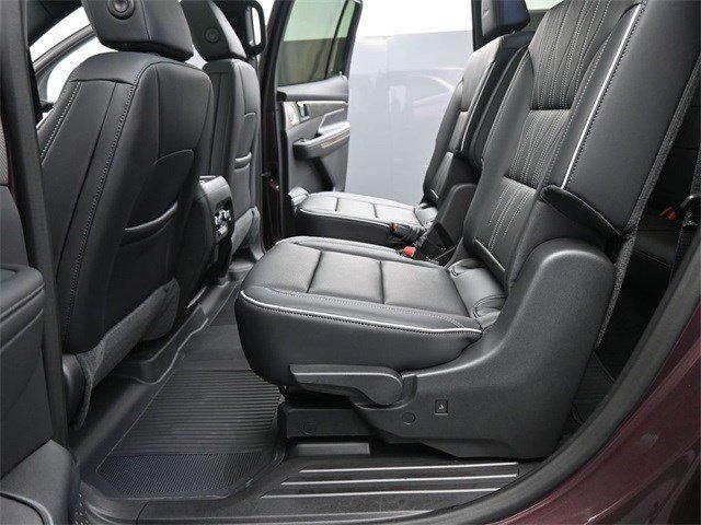 new 2026 Buick Enclave car, priced at $67,259