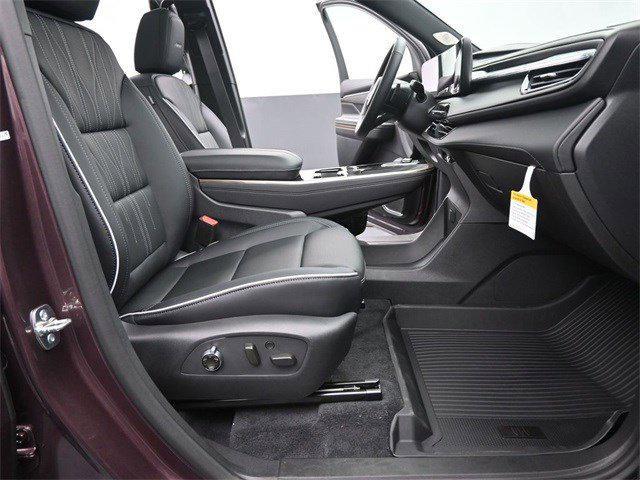 new 2026 Buick Enclave car, priced at $67,259