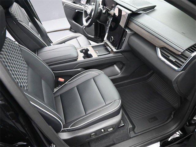 new 2025 GMC Acadia car, priced at $63,484