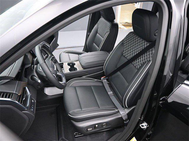 new 2025 GMC Acadia car, priced at $63,484
