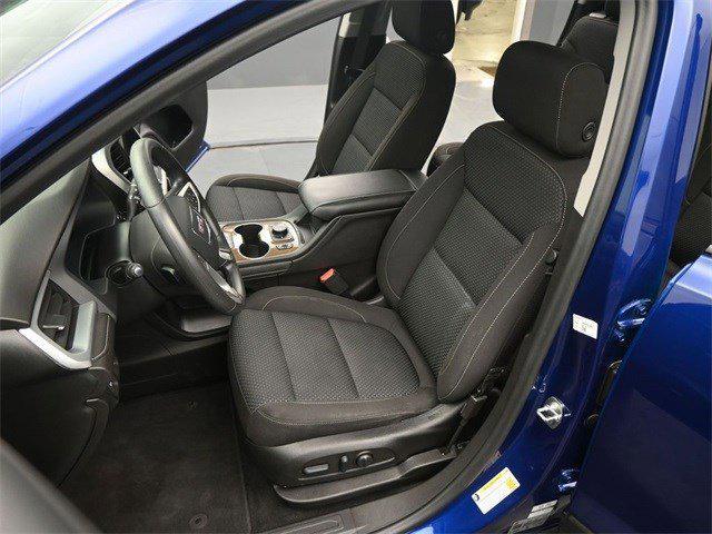used 2023 GMC Acadia car, priced at $30,549
