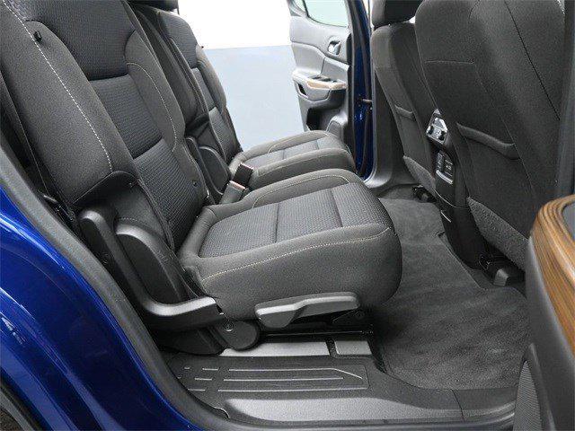 used 2023 GMC Acadia car, priced at $30,549