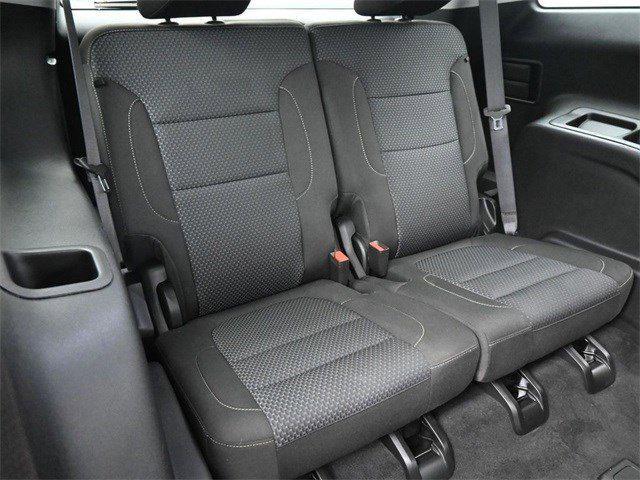 used 2023 GMC Acadia car, priced at $30,549