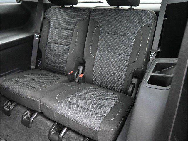used 2023 GMC Acadia car, priced at $30,549