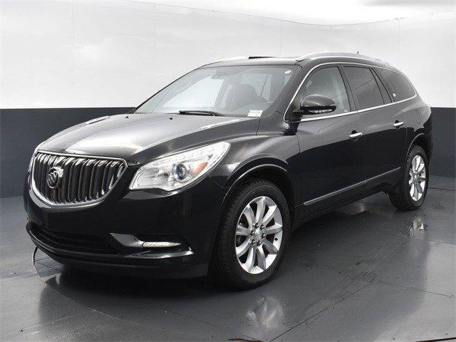 used 2014 Buick Enclave car, priced at $14,997