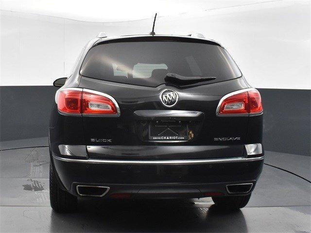 used 2014 Buick Enclave car, priced at $14,997