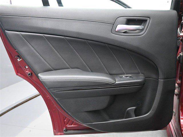 used 2022 Dodge Charger car, priced at $32,999