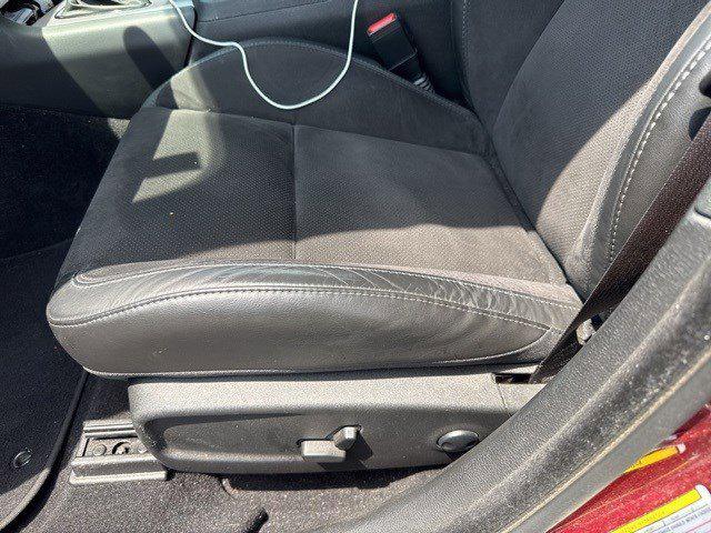used 2022 Dodge Charger car, priced at $33,999