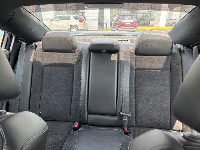 used 2022 Dodge Charger car, priced at $33,999