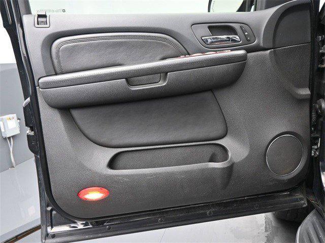 used 2008 Cadillac Escalade ESV car, priced at $9,900