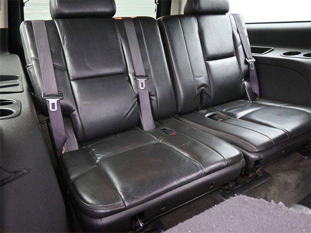 used 2008 Cadillac Escalade ESV car, priced at $9,900