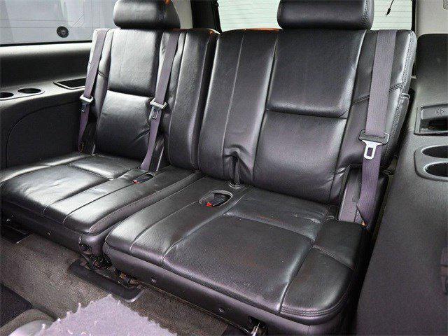 used 2008 Cadillac Escalade ESV car, priced at $9,900