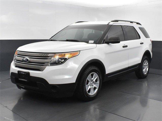used 2013 Ford Explorer car, priced at $11,997