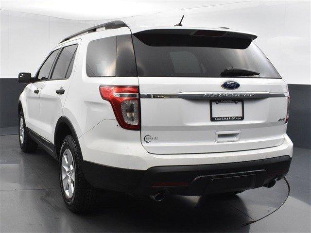 used 2013 Ford Explorer car, priced at $12,997