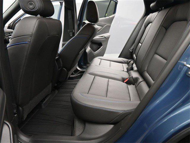 new 2025 Buick Envista car, priced at $30,815