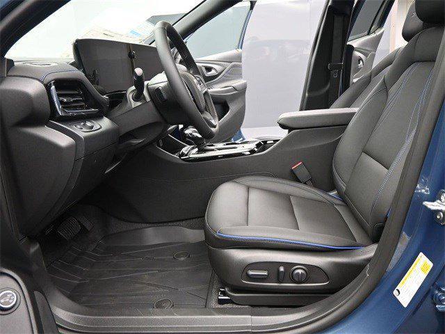 new 2025 Buick Envista car, priced at $30,815