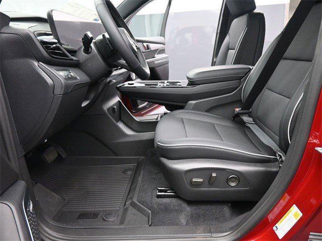 new 2026 Buick Enclave car, priced at $53,704