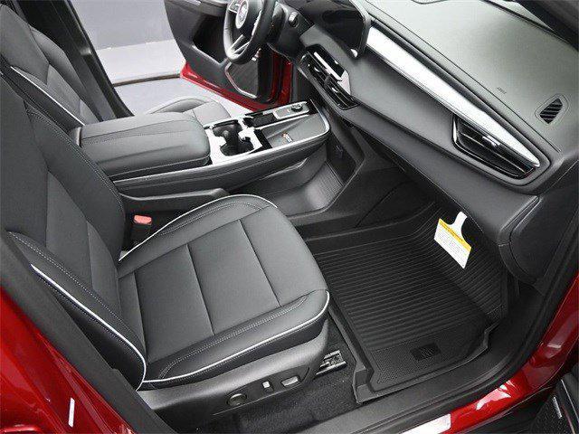 new 2026 Buick Enclave car, priced at $53,704