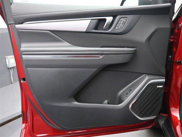 new 2026 Buick Enclave car, priced at $53,704